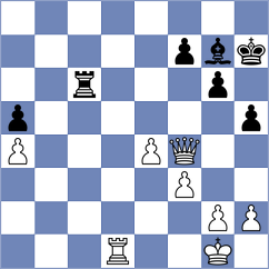 Brattain - Degraeve (Chess.com INT, 2018)