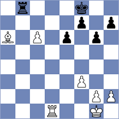 Khairallah - Lim (Chess.com INT, 2020)