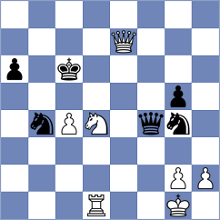 Arakhamia Grant - Karwowski (Chess.com INT, 2021)