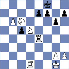 Cooper - Pein (Chess.com INT, 2020)
