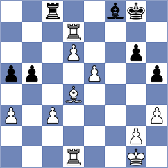 Korol - Cramling Bellon (chess.com INT, 2024)
