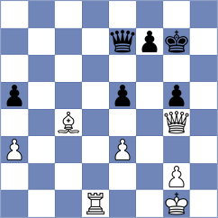 Leitao - Estrada Nieto (chess.com INT, 2021)