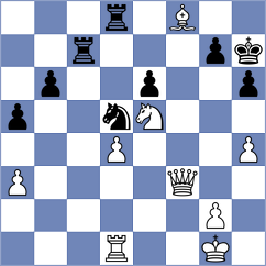 Bazarov - Ptacnikova (chess.com INT, 2021)