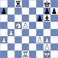 Christiansen - Rama (chess.com INT, 2024)