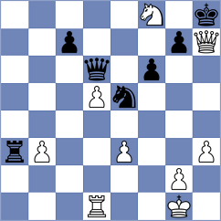 Seo - Anton (Chess.com INT, 2020)