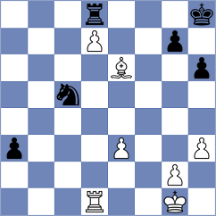 Toropov - Paravyan (chess.com INT, 2024)