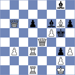 Sriniaiyer - Eilers (chess.com INT, 2023)