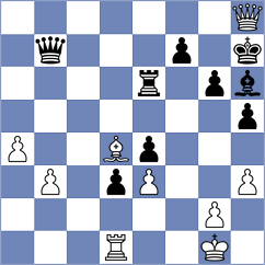 Martins - Bogumil (chess.com INT, 2020)
