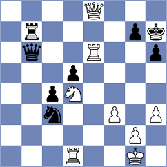 Tabak - Andrzejewska (Chess.com INT, 2021)