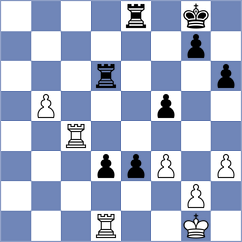 Prithu - Solon (chess.com INT, 2023)