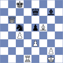 Pantsulaia - Martinez Alcantara (chess.com INT, 2024)