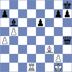 Romanchuk - Panda (chess.com INT, 2022)