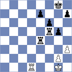 Gradalski - Quinones (Chess.com INT, 2020)