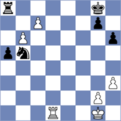 Kolar - Schill (Chess.com INT, 2021)