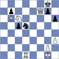 Feng - Alsalti (Chess.com INT, 2021)