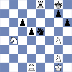 Vasli - Agasiyev (chess.com INT, 2024)