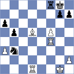 Karttunen - Mazurkiewicz (chess.com INT, 2023)