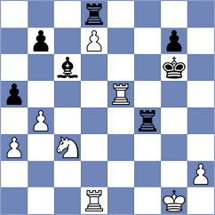 San - Ramasindraibe (Chess.com INT, 2021)