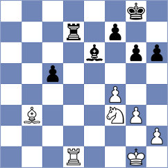 Mayeregger - Buchenau (chess.com INT, 2023)