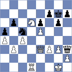 Seo - Kononenko (chess.com INT, 2024)