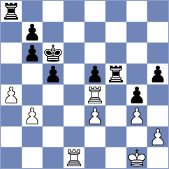 Rushbrooke - Gavrilov (chess.com INT, 2024)