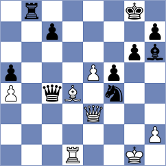 Derige Kane - Yandarbiev (chess.com INT, 2022)