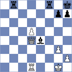 Zemlyanskii - Martinez Martin (chess.com INT, 2023)