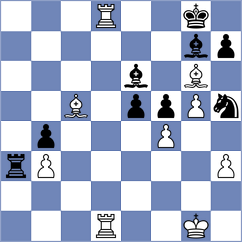 Kushko - Morgunov (chess.com INT, 2024)