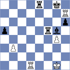Mkrtchian - Tokhirjonova (chess.com INT, 2021)