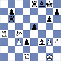 Cacco - Iturrizaga Bonelli (chess.com INT, 2024)