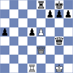 Prado - Rose (chess.com INT, 2024)
