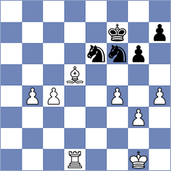 Stark - Shubenkova (Chess.com INT, 2021)