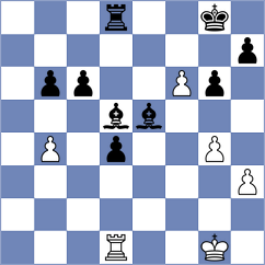 De Arruda - Chandratreya (chess.com INT, 2022)