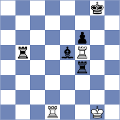 Jorajuria Mendoza - Miranda (chess.com INT, 2023)