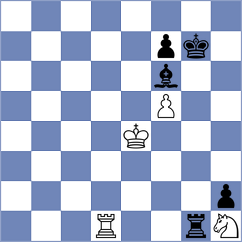 Necula - Shahade (Chess.com INT, 2020)