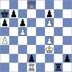 Shubenkova - Girel (chess.com INT, 2024)