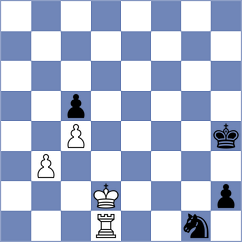 Salinas Herrera - Narayanan (chess.com INT, 2024)