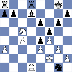 Eropunov - Berin (Chess.com INT, 2020)