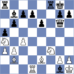 Kretchetov - Calistri (Chess.com INT, 2019)