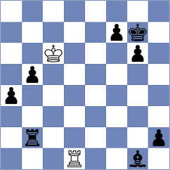 Assoum - Bwalya Mulwale (Chess.com INT, 2020)
