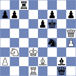 Taboas Rodriguez - Vazquez (chess.com INT, 2021)
