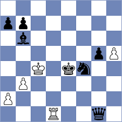 Quesada Perez - Weetik (chess.com INT, 2021)