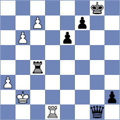 Purtseladze - Belov (chess.com INT, 2023)