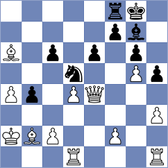 Vovk - Bullen (chess.com INT, 2024)