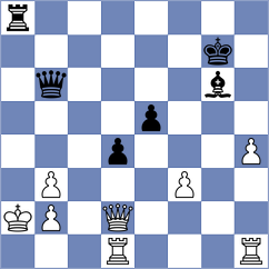 Prraneeth - Martin Carmona (chess.com INT, 2021)