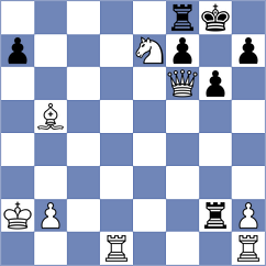 Johnson - Bobb (Chess.com INT, 2021)