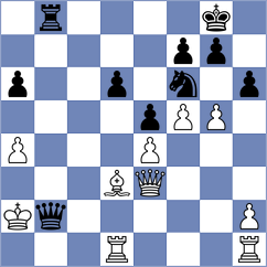 Herman - Fernandez Mayola (chess.com INT, 2024)