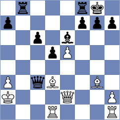 De Souza Sa - Shaik (chess.com INT, 2023)