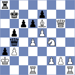 Chertkov - Berezin (chess.com INT, 2023)