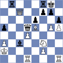 Kochiev - Feng (chess.com INT, 2023)